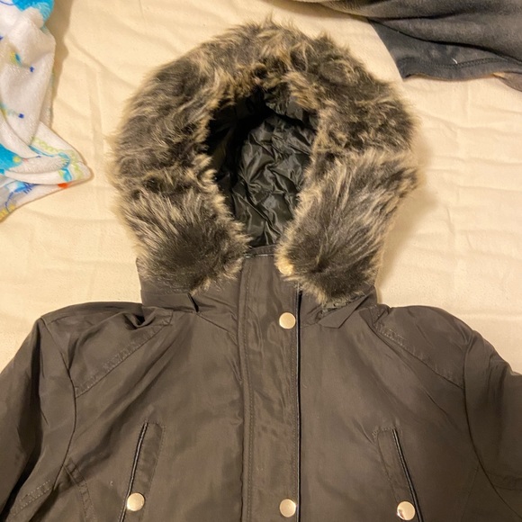 FASHION NOVA utility jacket - Picture 3 of 5